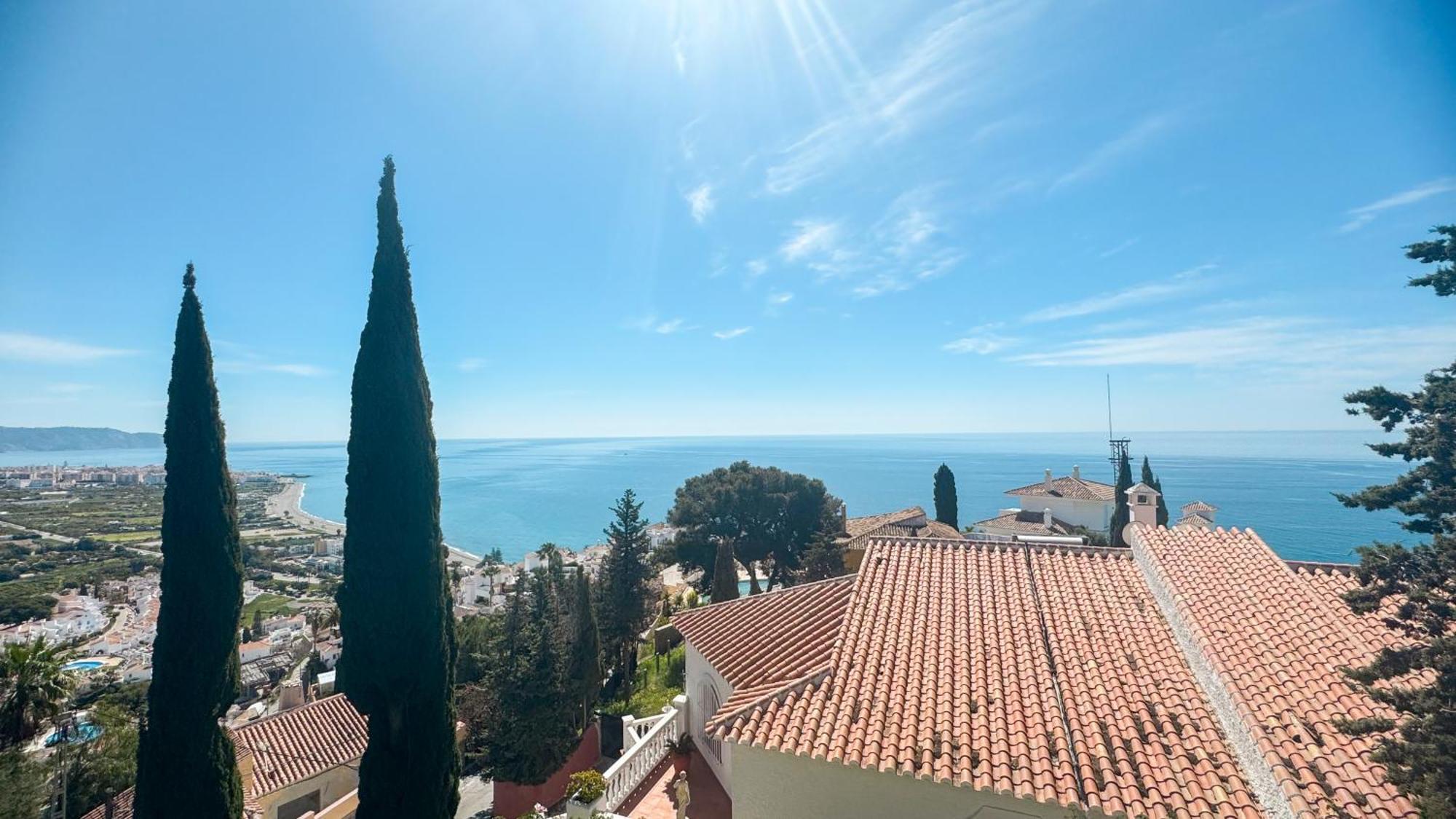 Tierra Villa