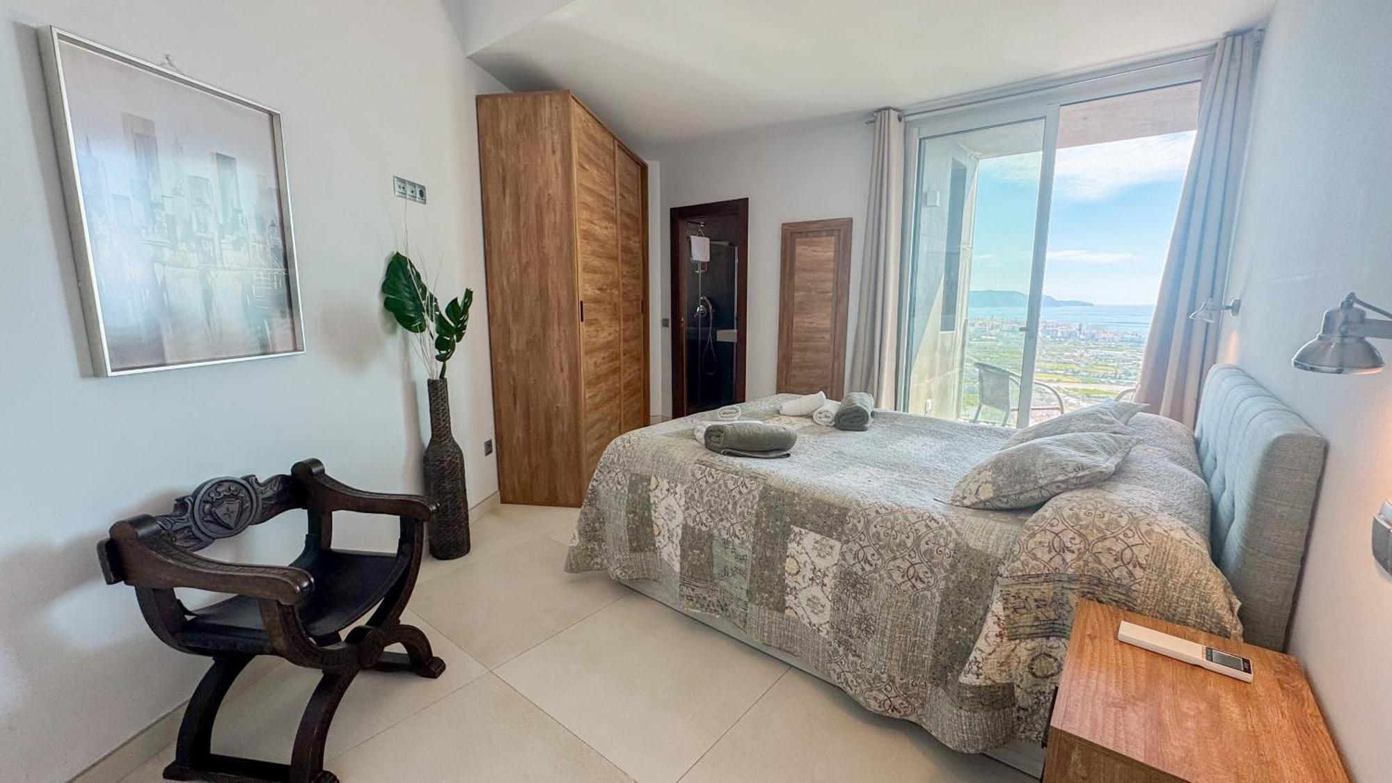 Villa Tierra Nerja
