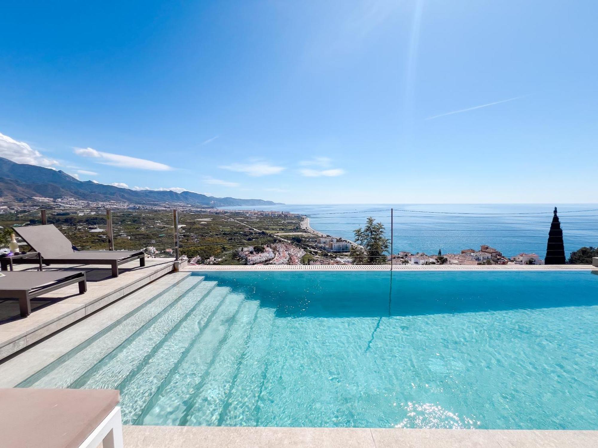 Tierra Villa Nerja