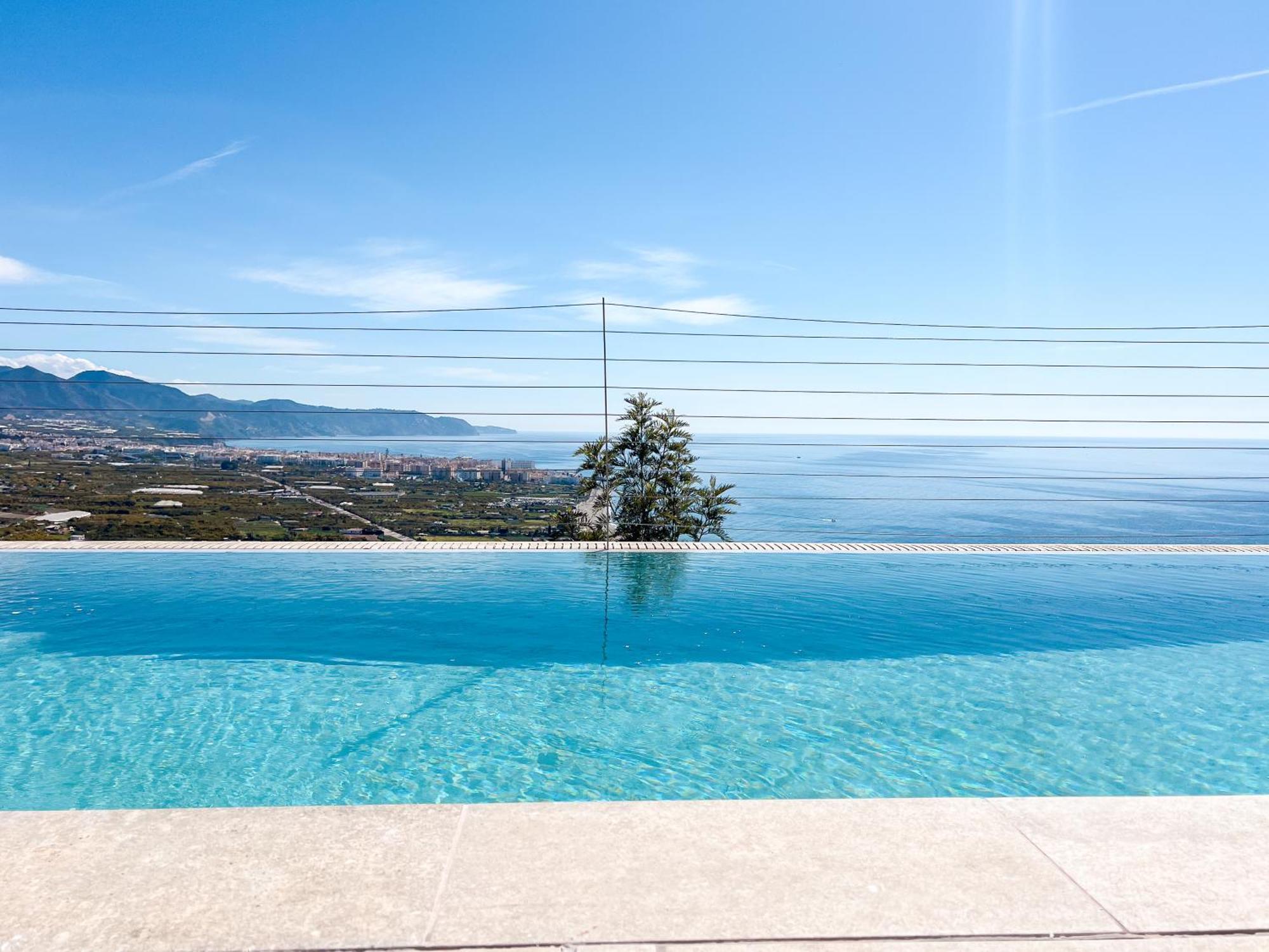 Villa Tierra Nerja