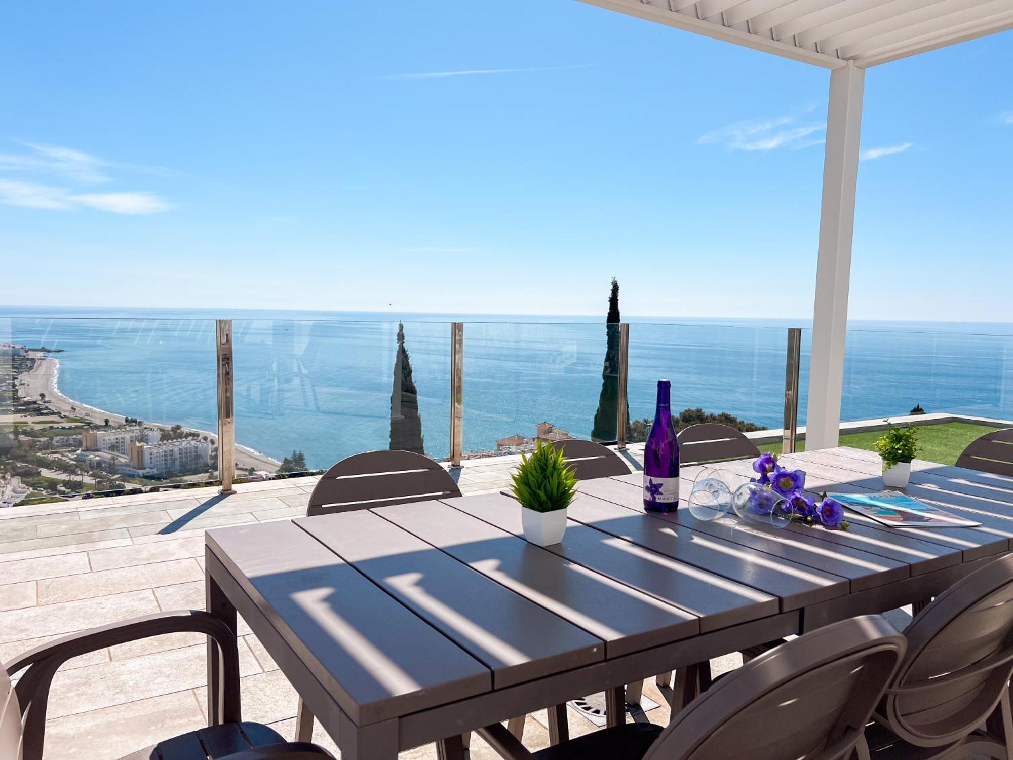 Tierra Villa Nerja