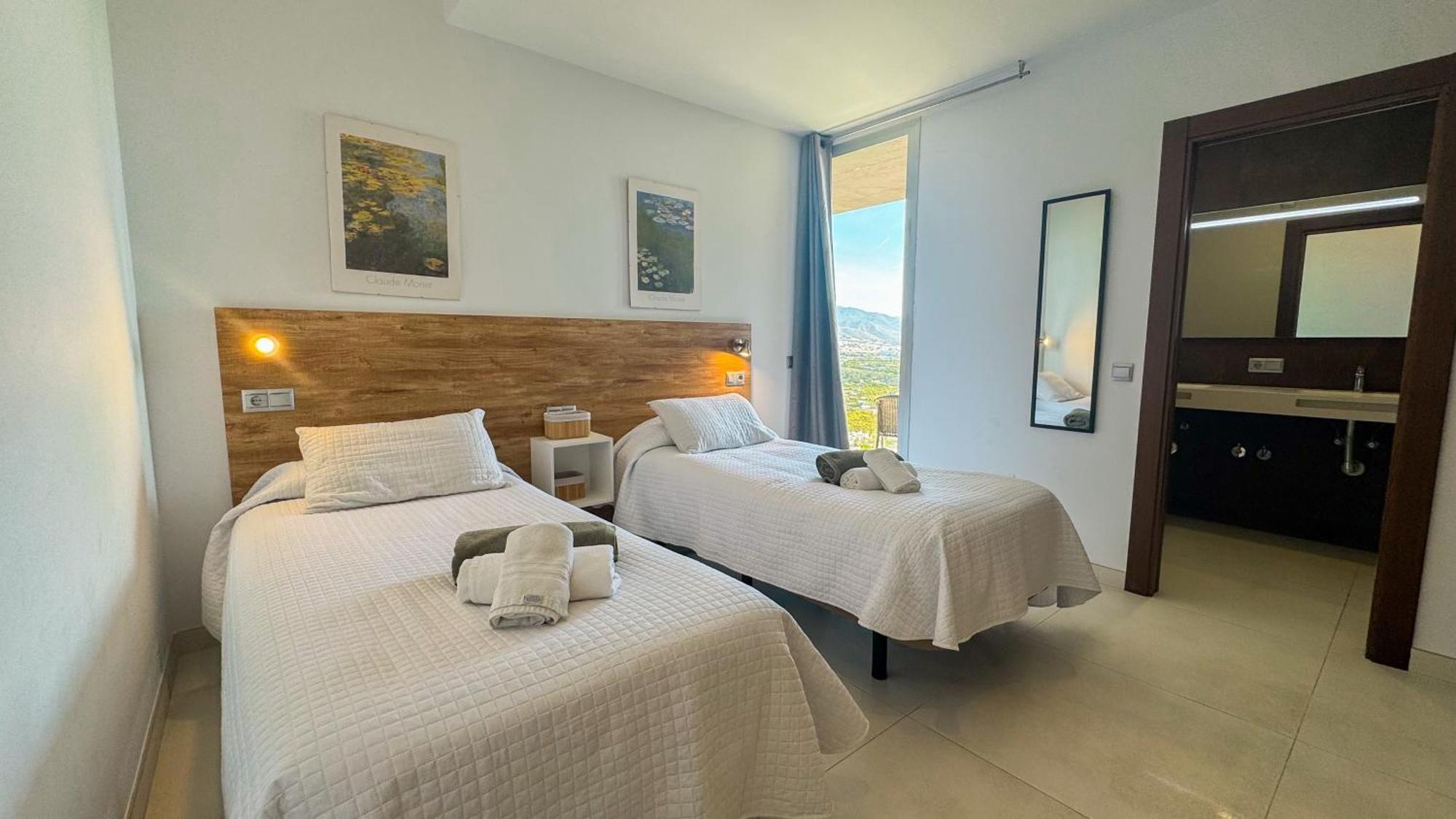 Tierra Villa
