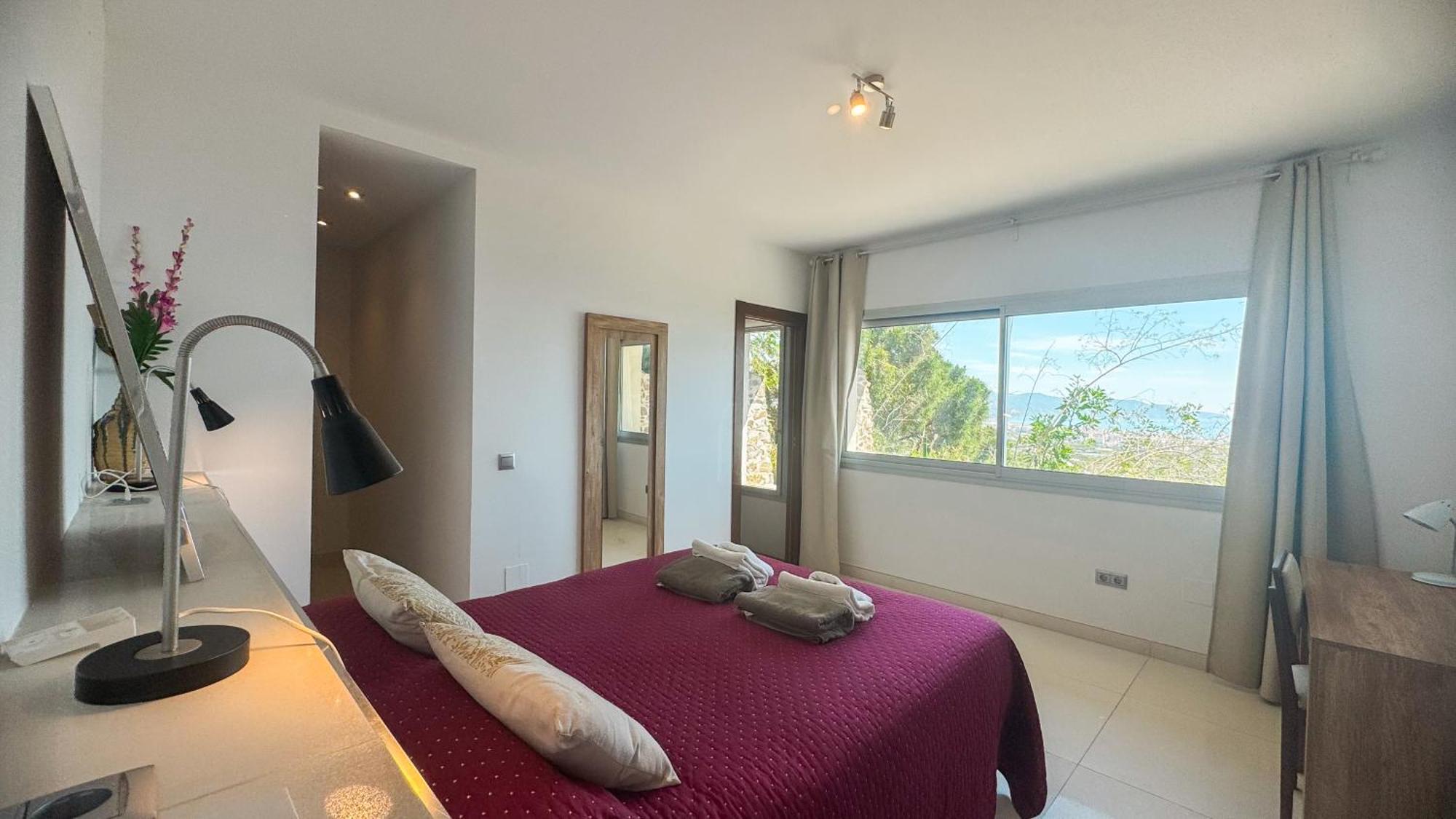 Tierra Villa Nerja