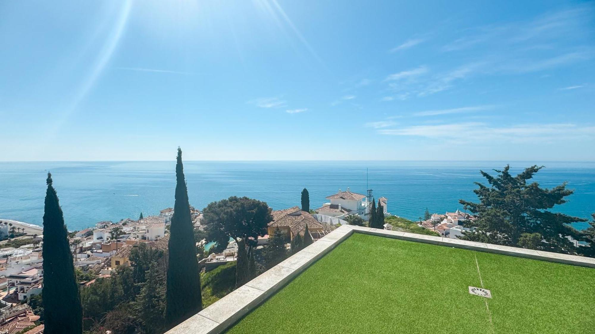 Tierra Nerja